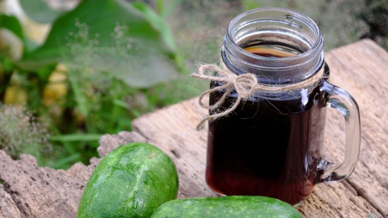 Quả "vua nhuận tràng" còn là kem chống nắng tự nhiên, ăn đều giúp da trắng mịn dáng thon nuột nà- Ảnh 3. Quả "vua nhuận tràng" còn là kem chống nắng tự nhiên, ăn đều giúp da trắng mịn dáng thon nuột nà- Ảnh 3.