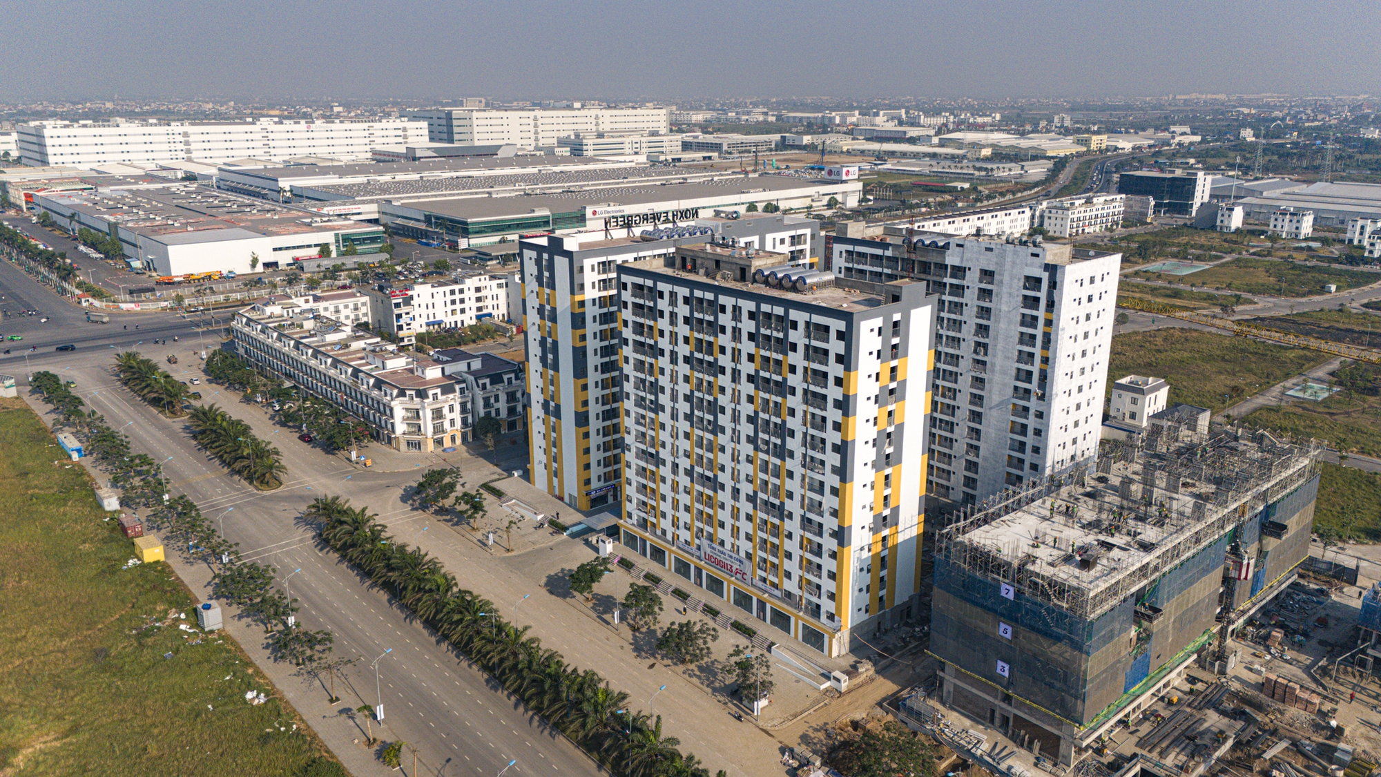 Tin vui cho người dân thành phố Hải Phòng mới- Ảnh 1. Tin vui cho người dân thành phố Hải Phòng mới- Ảnh 1.