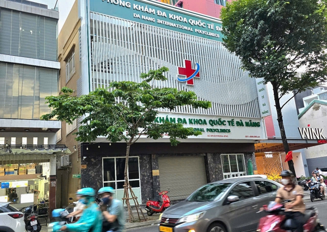 Bắt tạm giam nhân viên phòng khám Trương Thị Hạ Liên và 3 nữ đồng nghiệp- Ảnh 2. Bắt tạm giam nhân viên phòng khám Trương Thị Hạ Liên và 3 nữ đồng nghiệp- Ảnh 2.