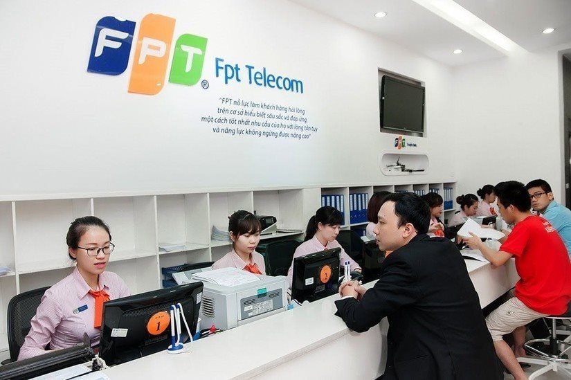 Bộ Công An tiếp quản số cổ phiếu FPT Telecom trị giá hơn 23.000 tỷ: Trở thành cổ đông lớn nhất của công ty viễn thông lãi gần 4.000 tỷ, đều đặn chia cổ tức 20% mỗi năm- Ảnh 1.