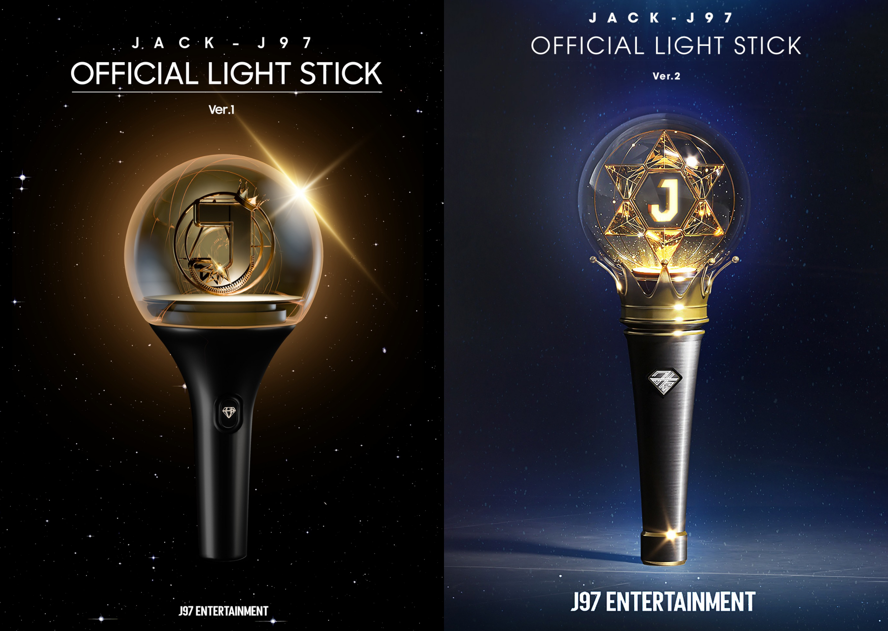 Sau 1 năm, lightstick của Jack - J97 giờ ra sao?- Ảnh 3. Sau 1 năm, lightstick của Jack - J97 giờ ra sao?- Ảnh 3.
