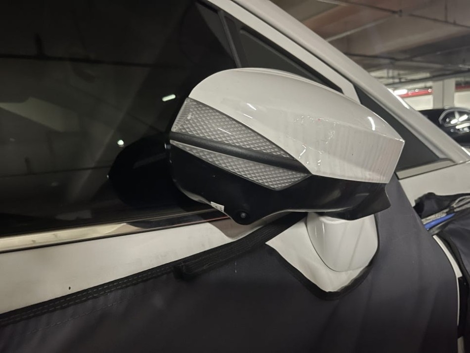'Bắt gặp' Hyundai Custin facelift: Trông bề thế hơn nhờ lấy nét của Palisade, địa điểm xuất hiện gây bất ngờ- Ảnh 5. 'Bắt gặp' Hyundai Custin facelift: Trông bề thế hơn nhờ lấy nét của Palisade, địa điểm xuất hiện gây bất ngờ- Ảnh 5.