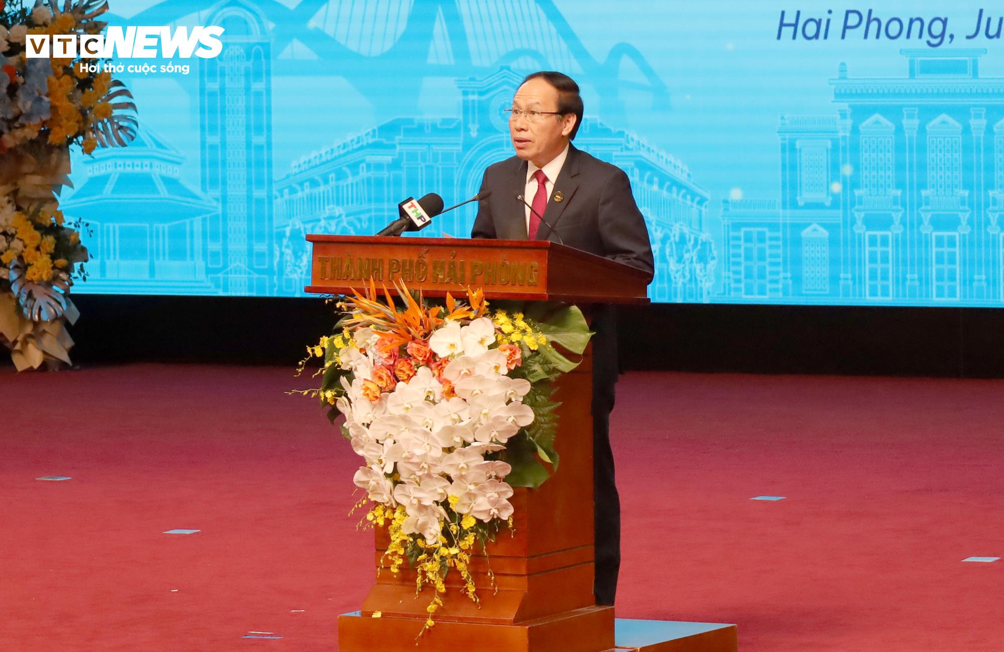 Chủ tịch nước: Việt Nam cam kết cải cách thể chế, bảo vệ quyền lợi nhà đầu tư- Ảnh 4. Chủ tịch nước: Việt Nam cam kết cải cách thể chế, bảo vệ quyền lợi nhà đầu tư- Ảnh 4.