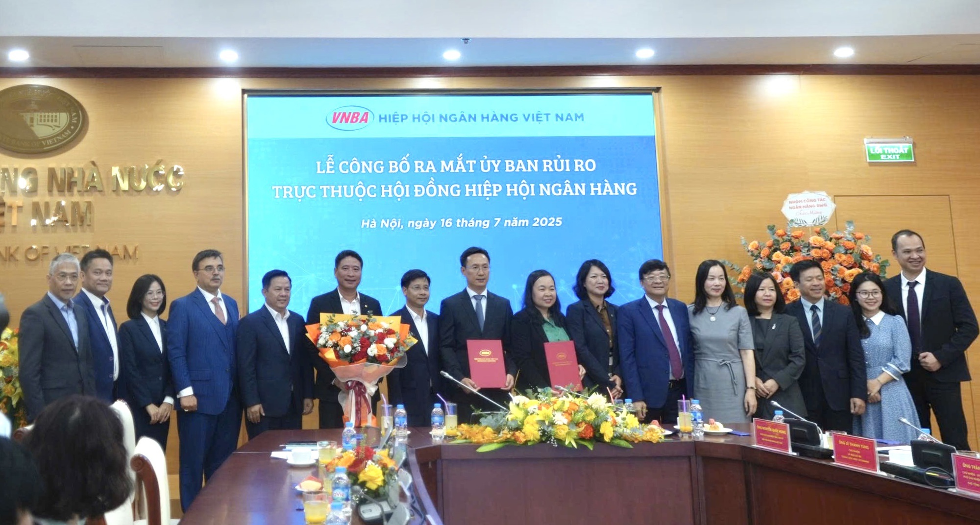 Đã có Thông tư thay thế Thông tư 41 của NHNN về tỷ lệ an toàn vốn, áp dụng Basel III- Ảnh 1. Đã có Thông tư thay thế Thông tư 41 của NHNN về tỷ lệ an toàn vốn, áp dụng Basel III- Ảnh 1.