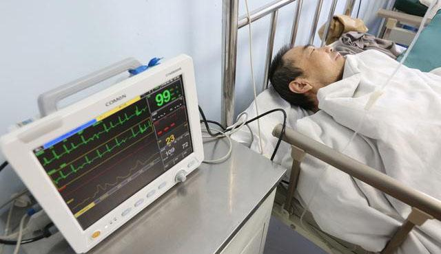 Người đàn ông 53 tuổi tử vong vì đột quỵ khi đang tắm, đây là lời nhắc nhở: Thay đổi 3 thói quen tắm này càng sớm càng tốt- Ảnh 1. Người đàn ông 53 tuổi tử vong vì đột quỵ khi đang tắm, đây là lời nhắc nhở: Thay đổi 3 thói quen tắm này càng sớm càng tốt- Ảnh 1.