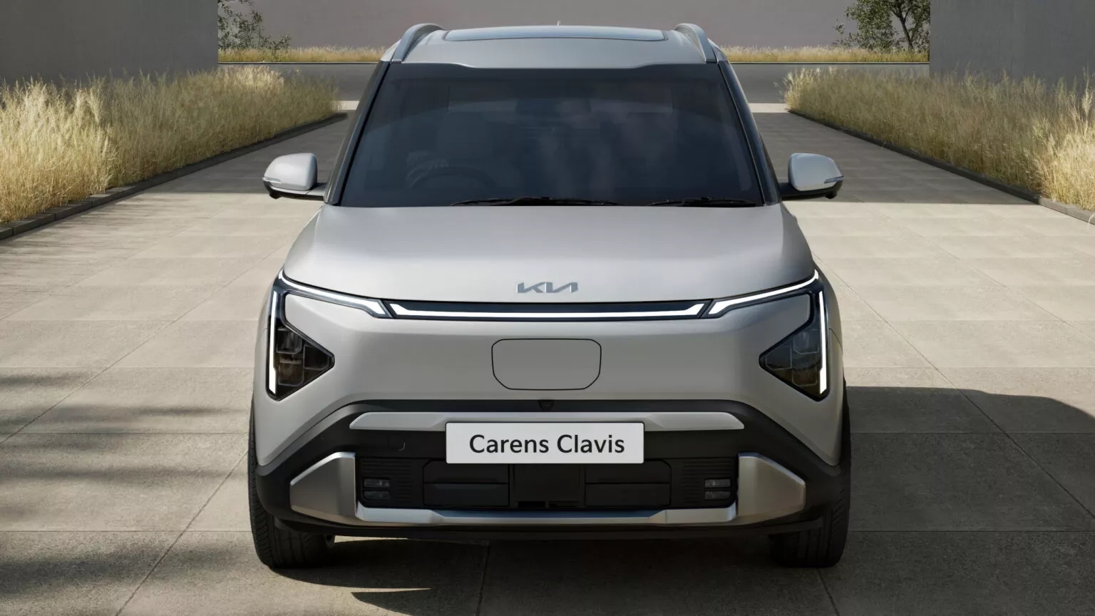 Kia Carens 2025 bản điện ra mắt: Chung nền tảng Creta mới, 490km/sạc, MPV giá rẻ vẫn có màn kép 12,3inch, ADAS, dễ gây chú ý khi về Việt Nam- Ảnh 2. Kia Carens 2025 bản điện ra mắt: Chung nền tảng Creta mới, 490km/sạc, MPV giá rẻ vẫn có màn kép 12,3inch, ADAS, dễ gây chú ý khi về Việt Nam- Ảnh 2.