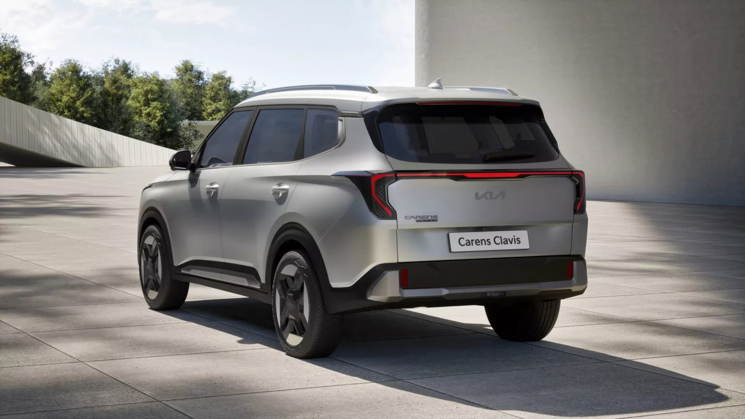 Kia Carens 2025 bản điện ra mắt: Chung nền tảng Creta mới, 490km/sạc, MPV giá rẻ vẫn có màn kép 12,3inch, ADAS, dễ gây chú ý khi về Việt Nam- Ảnh 5. Kia Carens 2025 bản điện ra mắt: Chung nền tảng Creta mới, 490km/sạc, MPV giá rẻ vẫn có màn kép 12,3inch, ADAS, dễ gây chú ý khi về Việt Nam- Ảnh 5.