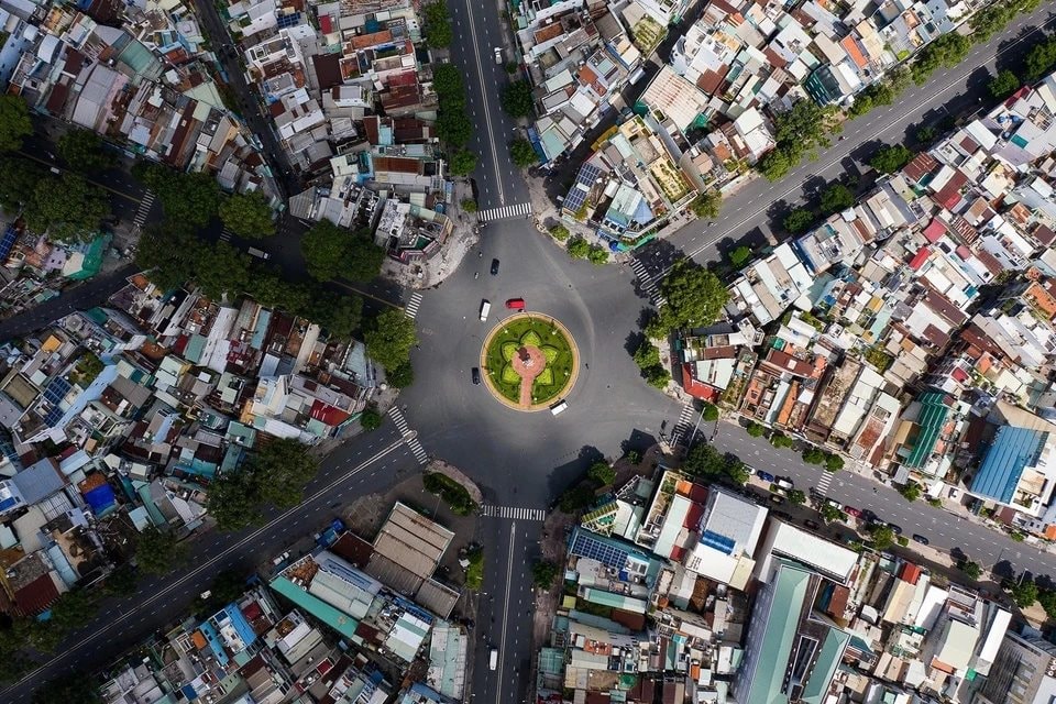 Việt Nam có 1 chỉ số bằng 1/10 Singapore, thay đổi có thể tạo nên kết quả đột phá- Ảnh 1.