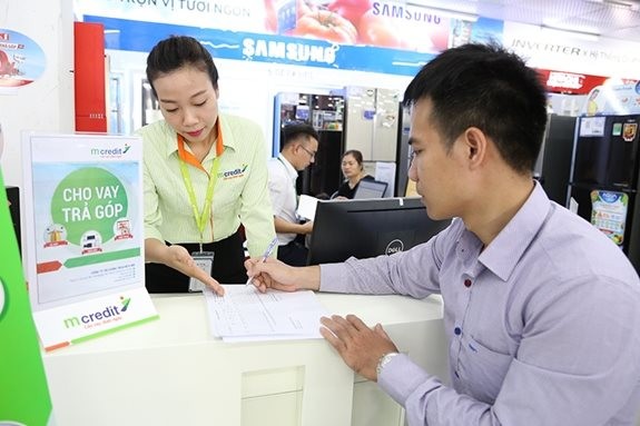 Một công ty tài chính lớn thông báo đóng cửa văn phòng đại diện tại loạt tỉnh, thành- Ảnh 1. Một công ty tài chính lớn thông báo đóng cửa văn phòng đại diện tại loạt tỉnh, thành- Ảnh 1.