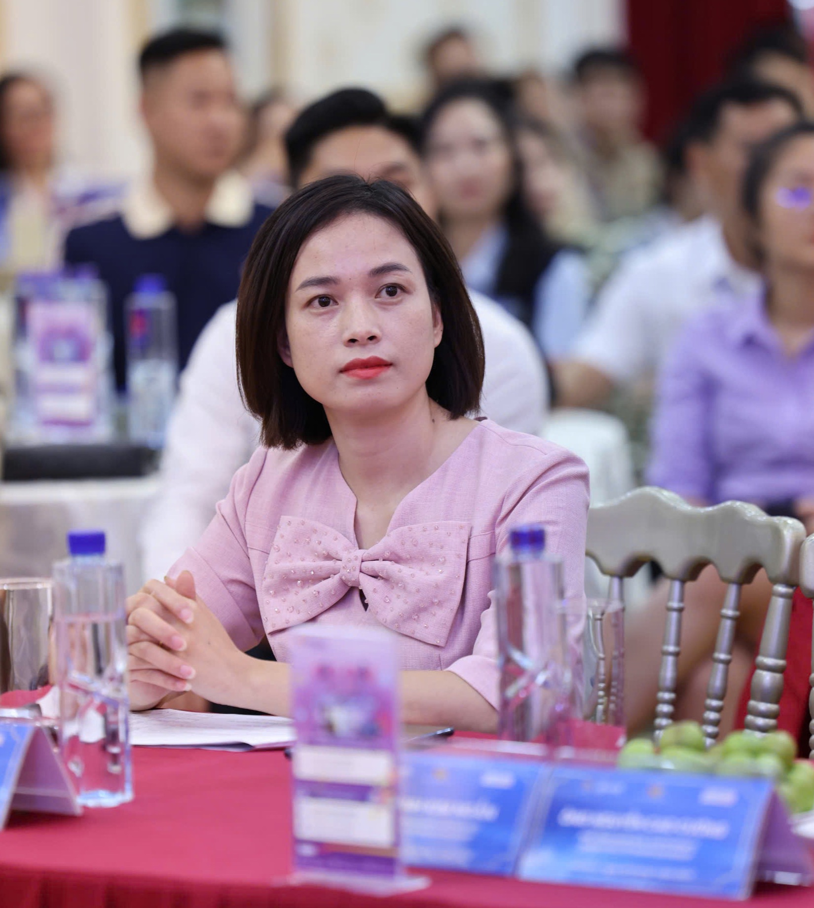 Tận dụng thời điểm Tận dụng thời điểm