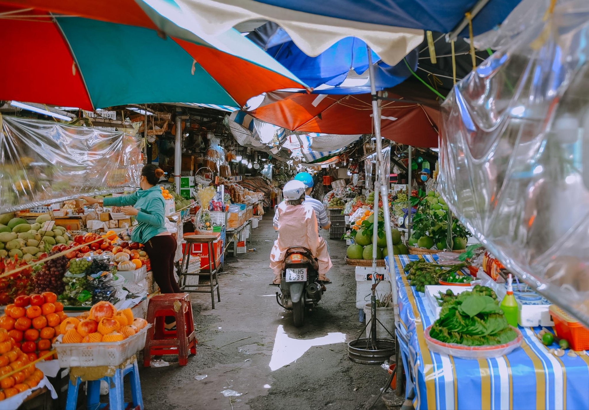 Đi chợ mà thấy nông sản có 5 dấu hiệu này hãy coi chừng: Không hề tươi ngon, tốt sức khỏe như bạn nghĩ- Ảnh 1. Đi chợ mà thấy nông sản có 5 dấu hiệu này hãy coi chừng: Không hề tươi ngon, tốt sức khỏe như bạn nghĩ- Ảnh 1.