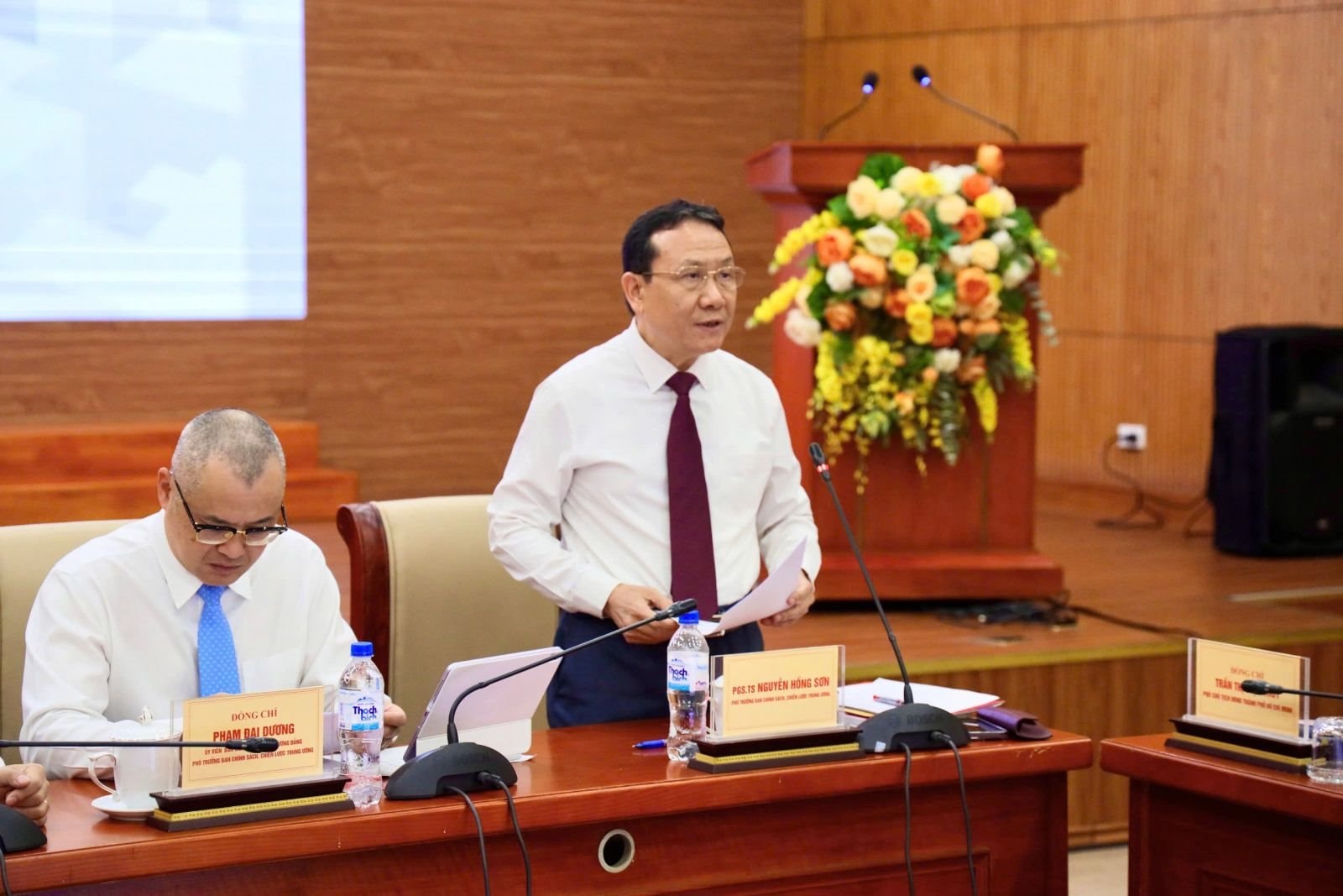 Việt Nam có 1 chỉ số bằng 1/10 Singapore, thay đổi có thể tạo nên kết quả đột phá- Ảnh 2.