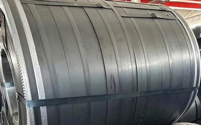 Chỉ riêng tháng 6/2025, sản lượng nhập khẩu thép khổ rộng cán nóng lên tới 215.000 tấn, tăng 26 lần so với cùng kỳ 2024 Chỉ riêng tháng 6/2025, sản lượng nhập khẩu thép khổ rộng cán nóng lên tới 215.000 tấn, tăng 26 lần so với cùng kỳ 2024