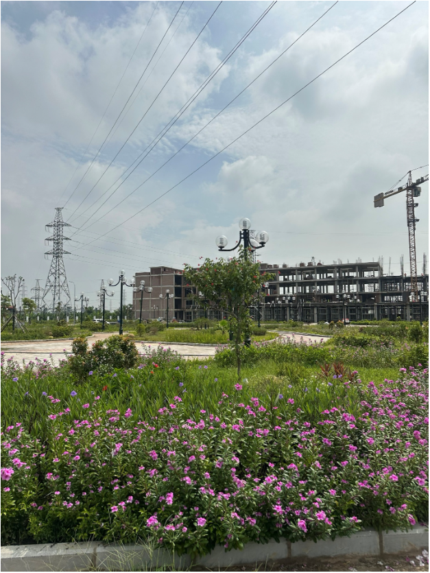 Hải Phòng: Ngôi sao mới của thị trường bất động sản- Ảnh 1. Hải Phòng: Ngôi sao mới của thị trường bất động sản- Ảnh 1.