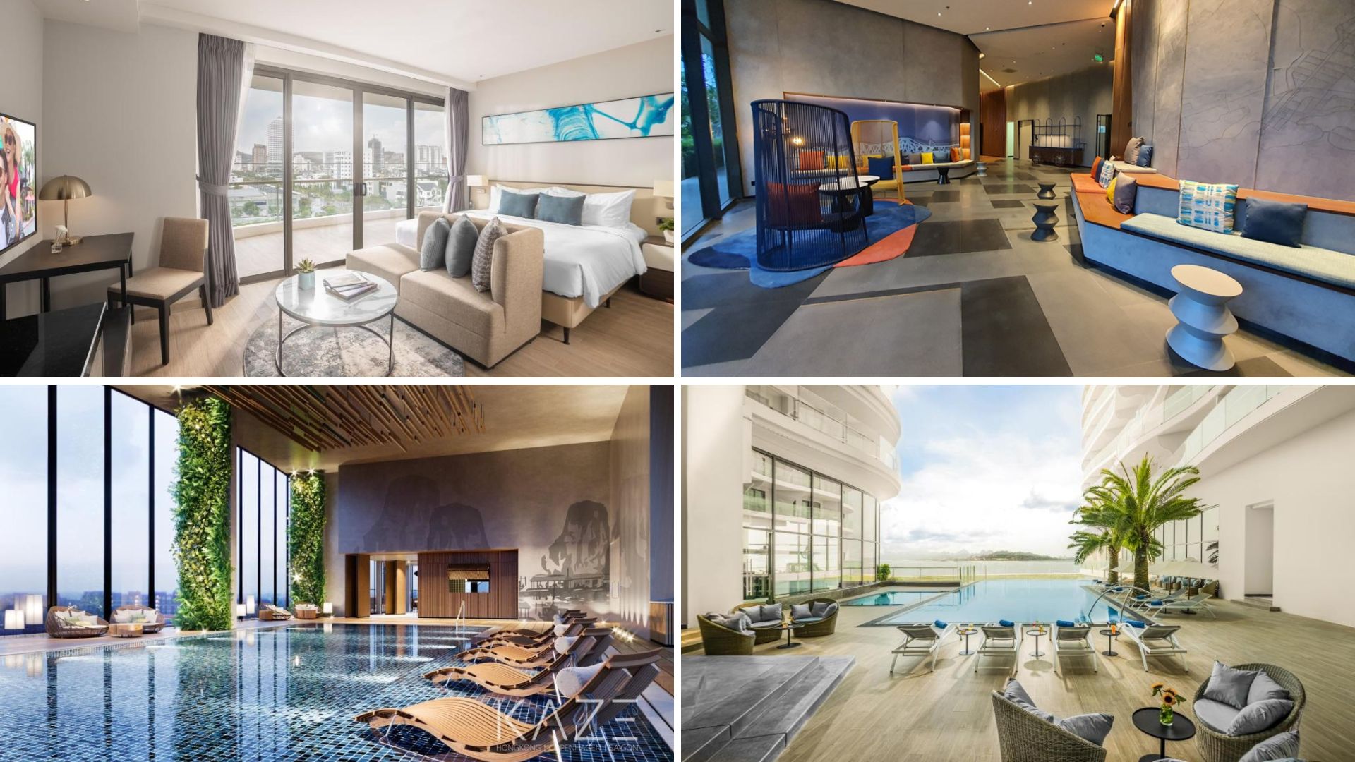 Citadines Marina Halong – Trải nghiệm nghỉ dưỡng sống xanh giữa lòng Hạ Long- Ảnh 2. Citadines Marina Halong – Trải nghiệm nghỉ dưỡng sống xanh giữa lòng Hạ Long- Ảnh 2.