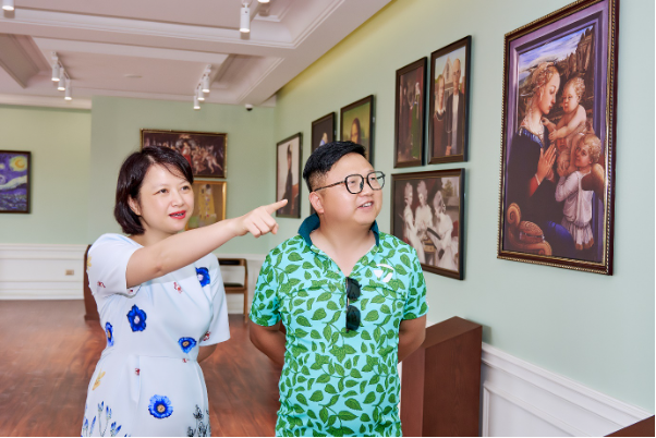 City Rise Phổ Yên (Thái Nguyên) ghi điểm mạnh trong mắt các nhà đầu tư quốc tế- Ảnh 2.