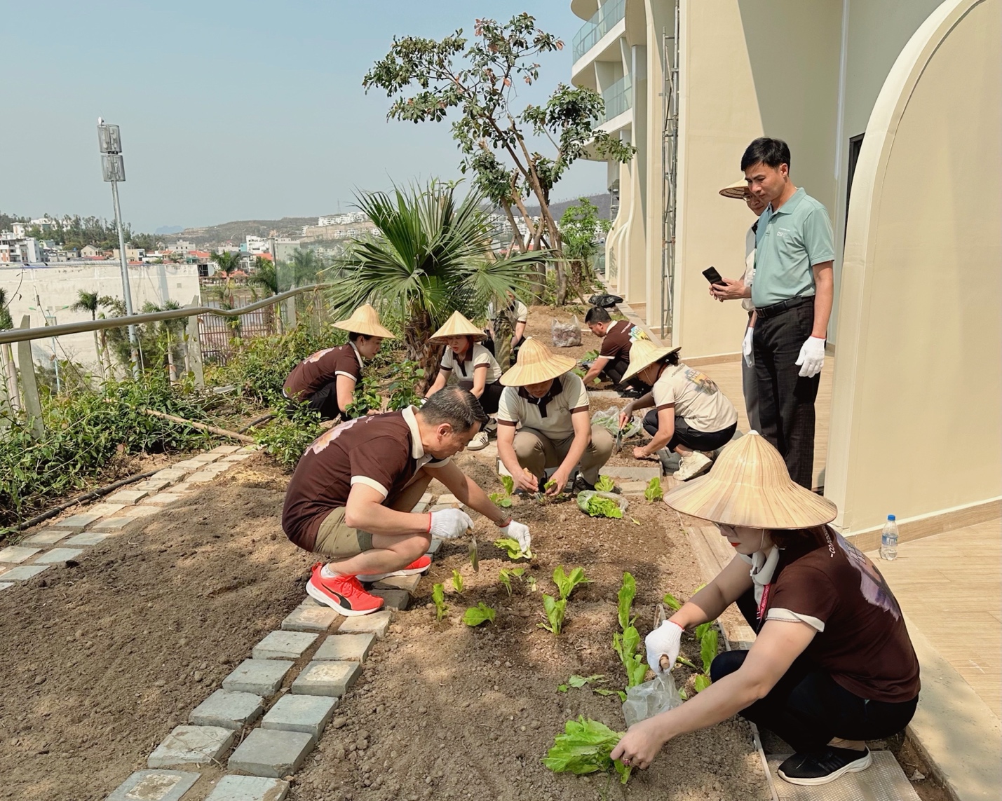 Citadines Marina Halong – Trải nghiệm nghỉ dưỡng sống xanh giữa lòng Hạ Long- Ảnh 3. Citadines Marina Halong – Trải nghiệm nghỉ dưỡng sống xanh giữa lòng Hạ Long- Ảnh 3.
