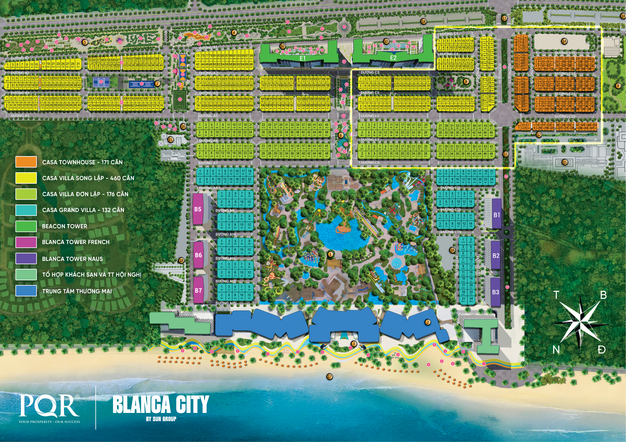 PQR Corp viết tiếp hành trình đồng hành cùng Sun Group- Ảnh 3. PQR Corp viết tiếp hành trình đồng hành cùng Sun Group- Ảnh 3.