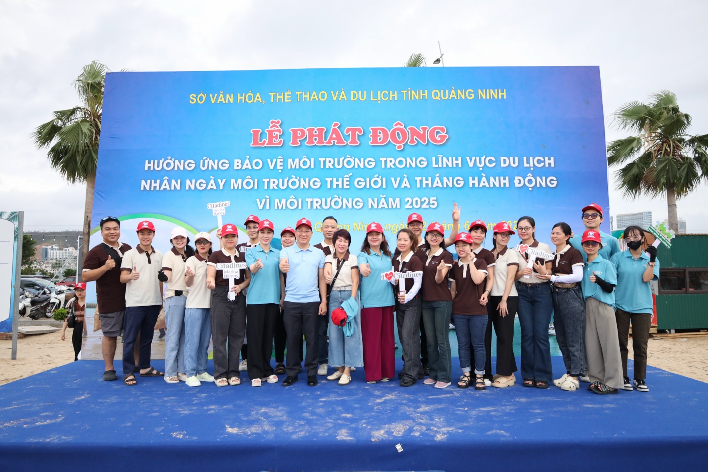 Citadines Marina Halong – Trải nghiệm nghỉ dưỡng sống xanh giữa lòng Hạ Long- Ảnh 4. Citadines Marina Halong – Trải nghiệm nghỉ dưỡng sống xanh giữa lòng Hạ Long- Ảnh 4.