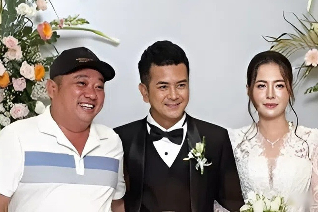 Nam diễn viên cưới vợ 2 gần 1 năm đã chia tay: Ở phòng trọ 15m2, tuổi 41 chấp nhận đổ vỡ, tìm cách vượt qua- Ảnh 4. Nam diễn viên cưới vợ 2 gần 1 năm đã chia tay: Ở phòng trọ 15m2, tuổi 41 chấp nhận đổ vỡ, tìm cách vượt qua- Ảnh 4.