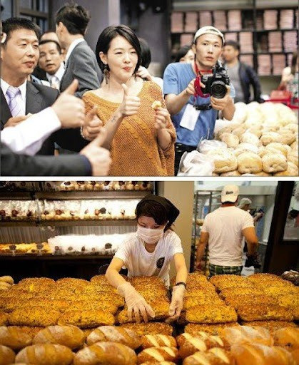 Vụ MC phải cúi đầu xin lỗi, rút khỏi show vì quảng cáo sai sự thật- Ảnh 4. Vụ MC phải cúi đầu xin lỗi, rút khỏi show vì quảng cáo sai sự thật- Ảnh 4.