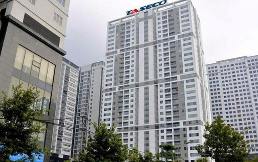 Taseco Land làm dự án gần 4.000 tỷ đồng ở Hải Phòng- Ảnh 1. Taseco Land làm dự án gần 4.000 tỷ đồng ở Hải Phòng- Ảnh 1.