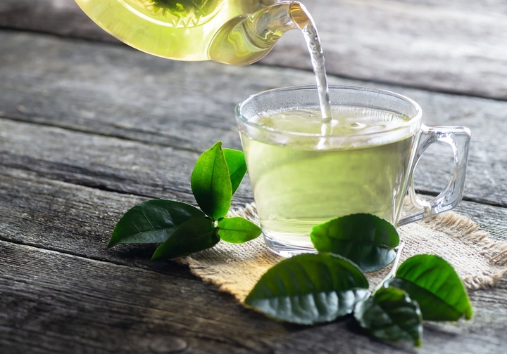 Thời điểm uống trà xanh tốt nhất trong ngày- Ảnh 1. Thời điểm uống trà xanh tốt nhất trong ngày- Ảnh 1.
