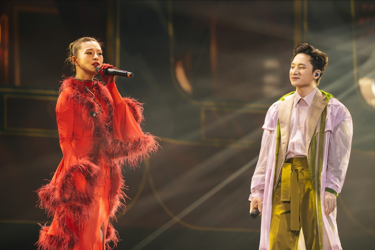 Hai show anh trai không đại diện cho bức tranh công nghiệp biểu diễn tại Việt Nam- Ảnh 12. Hai show anh trai không đại diện cho bức tranh công nghiệp biểu diễn tại Việt Nam- Ảnh 12.