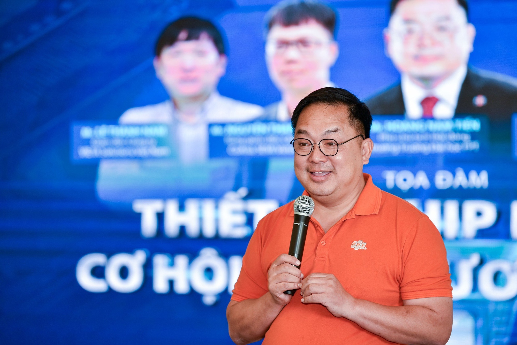 Ngôi trường vừa có thủ khoa ‘kép’ A01 và D01: Tuổi đời 118 năm, tỷ lệ chọi vào trường cực khốc liệt, Phó Chủ tịch ĐH FPT Hoàng Nam Tiến từng theo học- Ảnh 3.