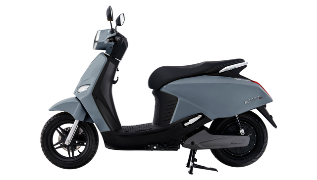 Loạt xe máy điện Việt có pin đầy cực nhanh: 60 phút là rất nhanh nhưng có xe chỉ cần 2 phút- Ảnh 3. Loạt xe máy điện Việt có pin đầy cực nhanh: 60 phút là rất nhanh nhưng có xe chỉ cần 2 phút- Ảnh 3.