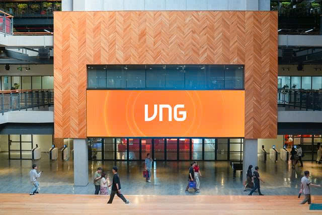 VNG muốn vay ngân hàng 1.500 tỷ đồng để bổ sung vốn lưu động- Ảnh 1. VNG muốn vay ngân hàng 1.500 tỷ đồng để bổ sung vốn lưu động- Ảnh 1.
