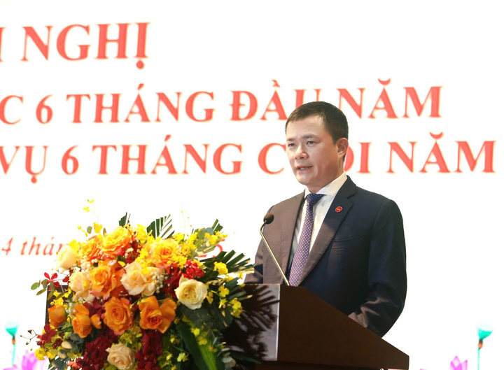 Chủ tịch Viettel đề xuất cơ chế đặc biệt để thu hút nhân tài- Ảnh 1. Chủ tịch Viettel đề xuất cơ chế đặc biệt để thu hút nhân tài- Ảnh 1.