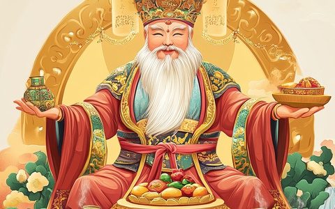 Người sinh nhật có 3 số cuối này được trời phú vận may: trẻ gian truân, trung vận phát lộc, hậu vận bình an- Ảnh 3. Người sinh nhật có 3 số cuối này được trời phú vận may: trẻ gian truân, trung vận phát lộc, hậu vận bình an- Ảnh 3.