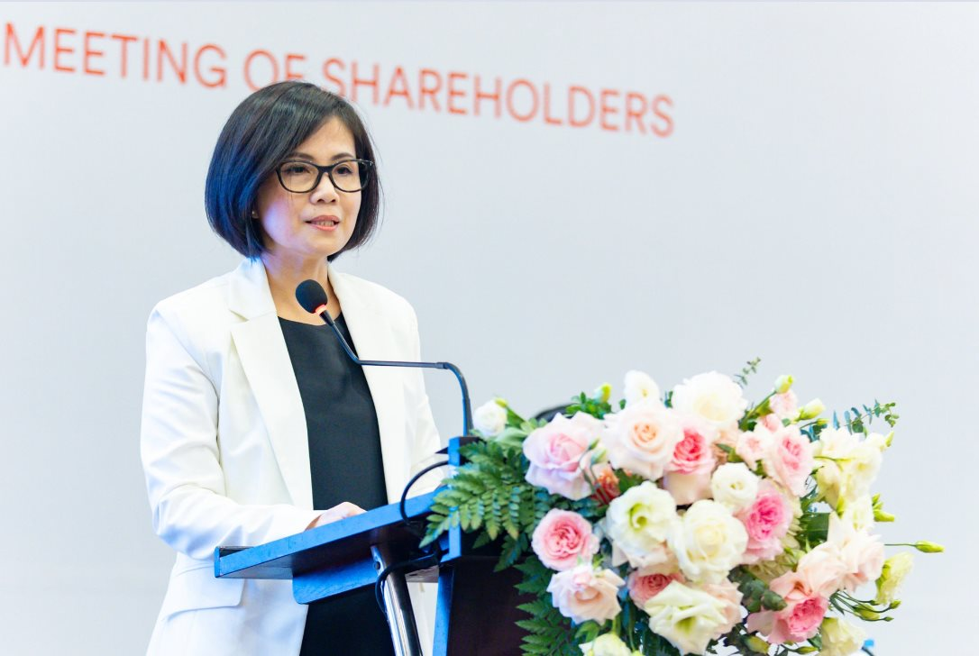Công ty con của Vingroup bổ nhiệm Tổng giám đốc mới- Ảnh 1. Công ty con của Vingroup bổ nhiệm Tổng giám đốc mới- Ảnh 1.