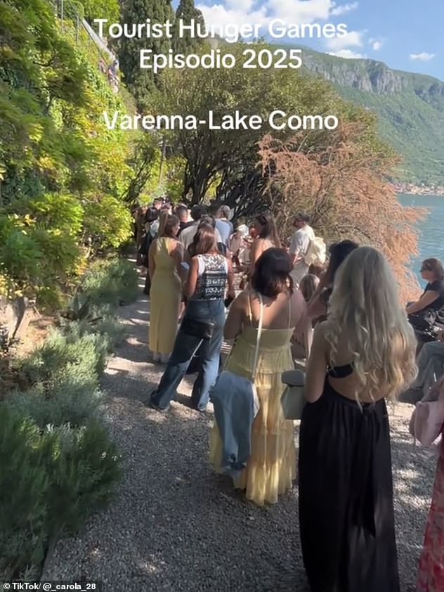 Thiên đường du lịch châu Âu hoá "địa ngục" vì quá tải: Du khách vỡ mộng khi nghẹt thở chen chúc, dân bản địa bức xúc biểu tình- Ảnh 3.