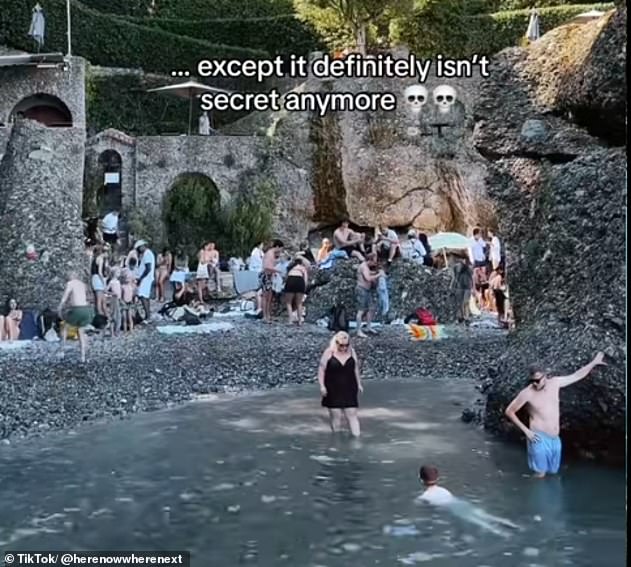 Thiên đường du lịch châu Âu hoá "địa ngục" vì quá tải: Du khách vỡ mộng khi nghẹt thở chen chúc, dân bản địa bức xúc biểu tình- Ảnh 4.