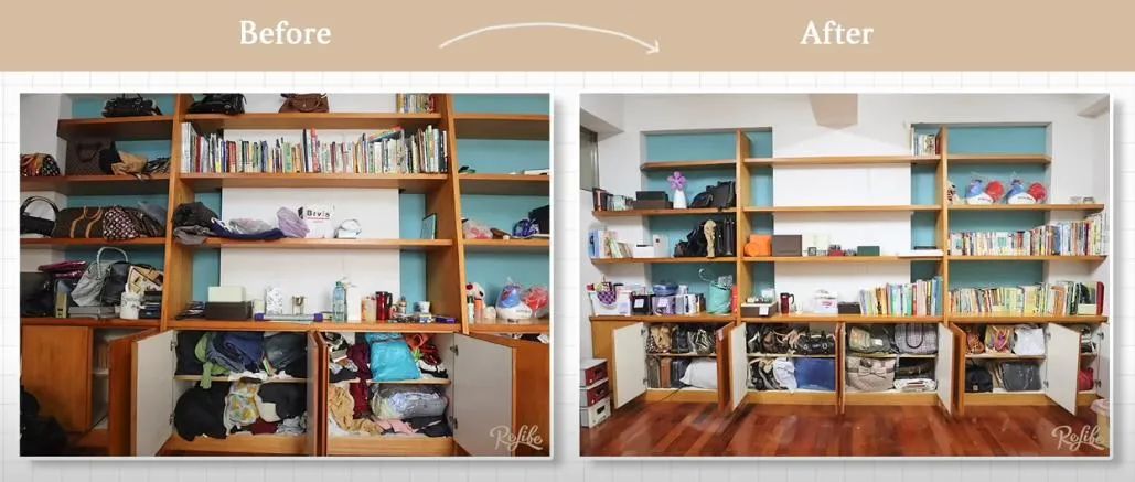 Chi 1 tỷ đồng thuê 12 người dọn nhà nhưng vẫn không xong: Ngôi nhà lộn xộn đến mức khiến ai cũng sốc- Ảnh 16.