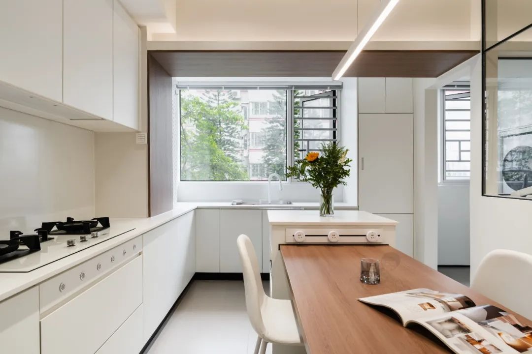 6 dấu hiệu đại cát của ngôi nhà chuẩn phong thủy, ở lâu sinh phú quý- Ảnh 3. 6 dấu hiệu đại cát của ngôi nhà chuẩn phong thủy, ở lâu sinh phú quý- Ảnh 3.