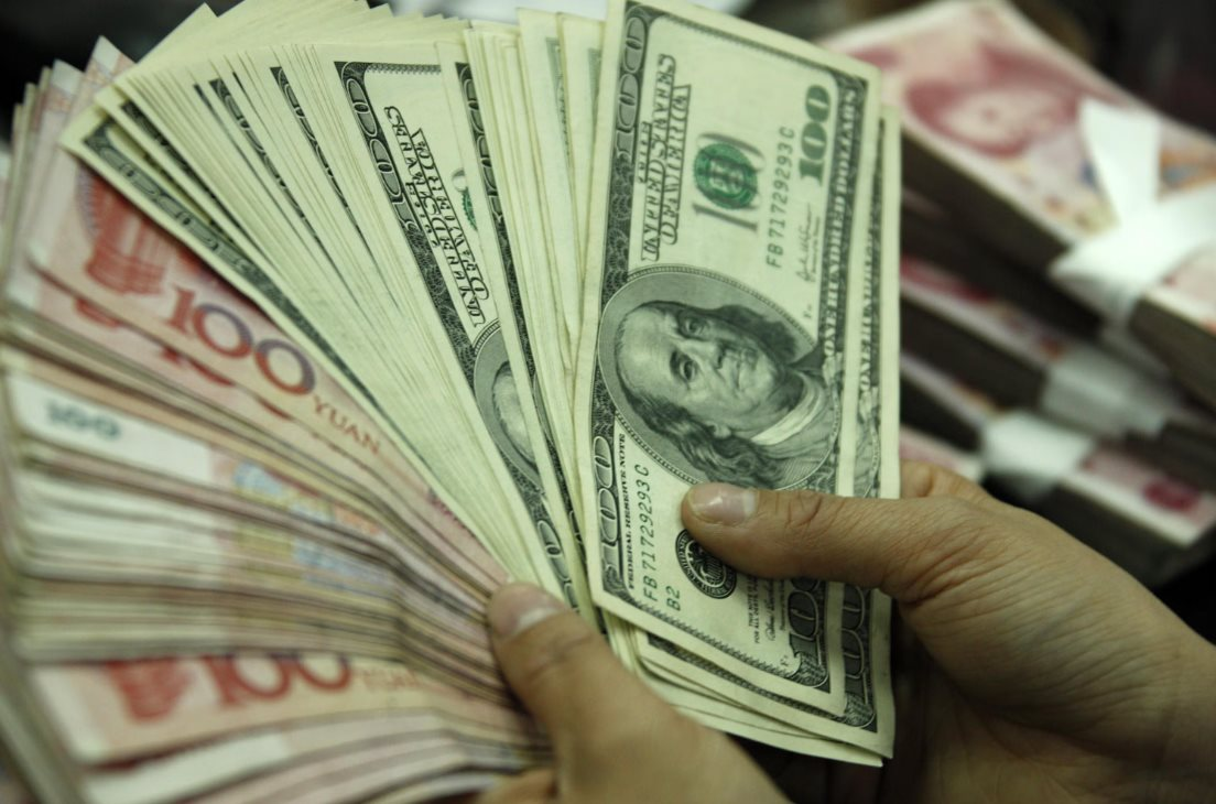 Bài học ‘vua chứng khoán’ Trung Quốc mất sạch 4,3 tỷ USD vì lòng thù hận, từ đứa trẻ nghèo thành đại gia rồi cuối cùng thành tử tù- Ảnh 1. Bài học ‘vua chứng khoán’ Trung Quốc mất sạch 4,3 tỷ USD vì lòng thù hận, từ đứa trẻ nghèo thành đại gia rồi cuối cùng thành tử tù- Ảnh 1.
