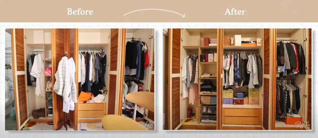 Chi 1 tỷ đồng thuê 12 người dọn nhà nhưng vẫn không xong: Ngôi nhà lộn xộn đến mức khiến ai cũng sốc- Ảnh 17.