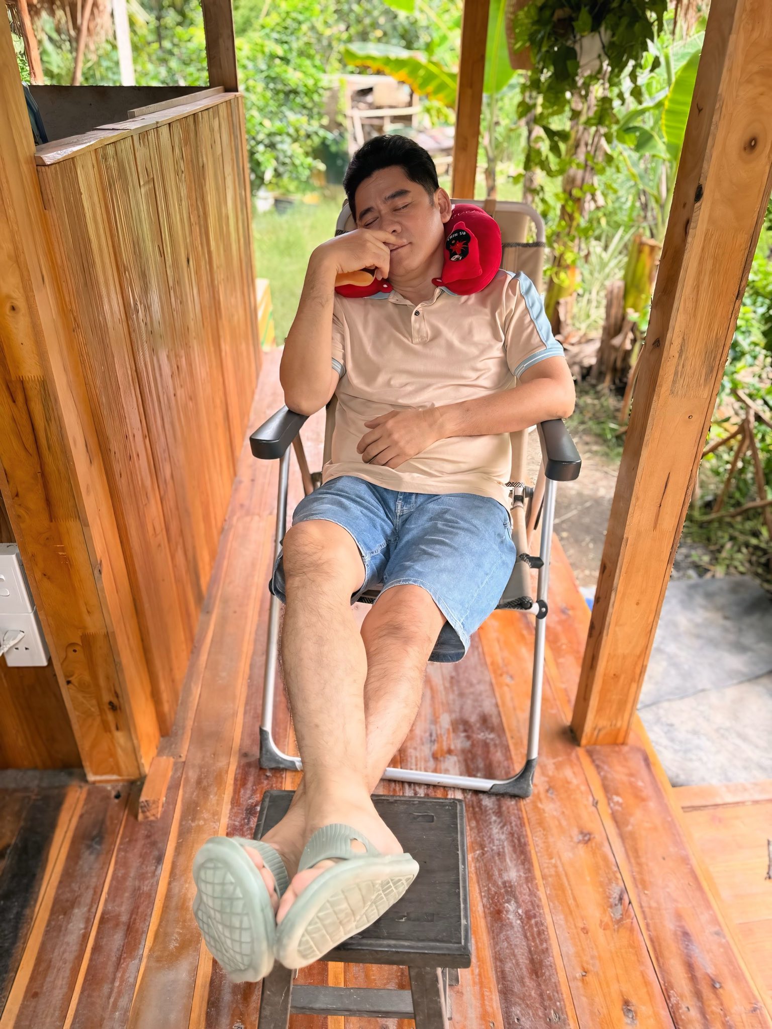 Tài tử đình đám Huỳnh Anh Tuấn trước khi bị đột quỵ: Nổi tiếng cả nước nhưng giấu kín vợ con, đời tư- Ảnh 4. Tài tử đình đám Huỳnh Anh Tuấn trước khi bị đột quỵ: Nổi tiếng cả nước nhưng giấu kín vợ con, đời tư- Ảnh 4.