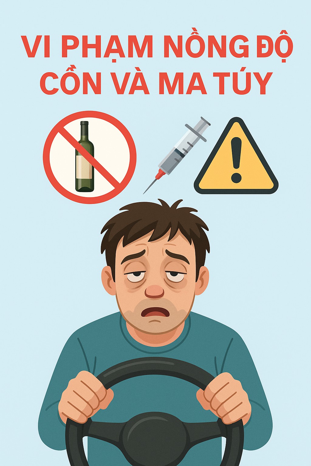 Từ nay đến cuối năm, lực lượng CSGT toàn quốc sẽ tập trung xử lý 6 vi phạm giao thông này, mọi tài xế cần biết- Ảnh 1. Từ nay đến cuối năm, lực lượng CSGT toàn quốc sẽ tập trung xử lý 6 vi phạm giao thông này, mọi tài xế cần biết- Ảnh 1.