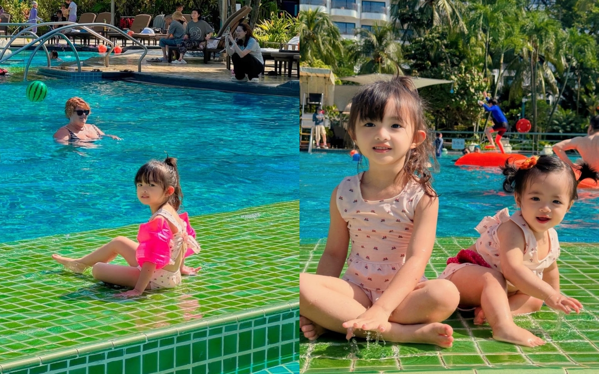 Nhà Đông Nhi đi du lịch: 1 đêm ngủ bằng cả tháng lương nhưng trải nghiệm cực "đáng đồng tiền bát gạo"- Ảnh 5.