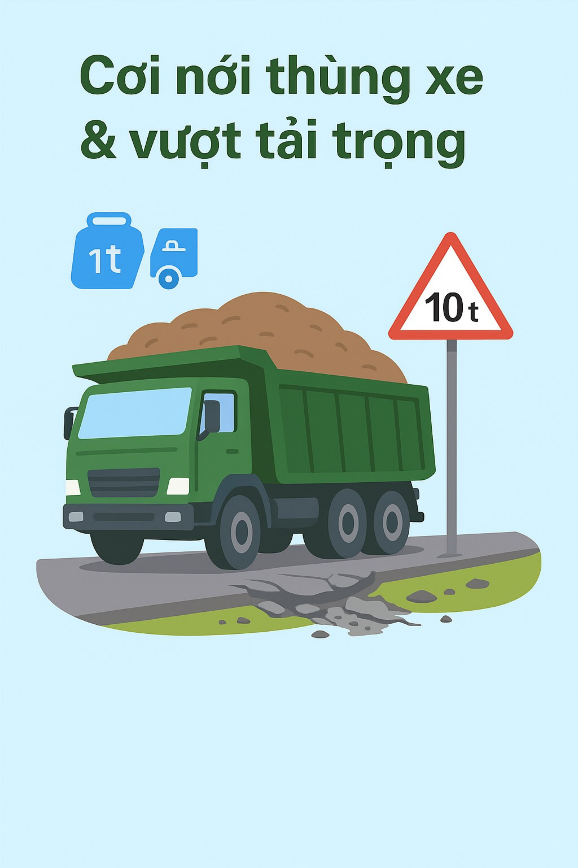 Từ nay đến cuối năm, lực lượng CSGT toàn quốc sẽ tập trung xử lý 6 vi phạm giao thông này, mọi tài xế cần biết- Ảnh 2. Từ nay đến cuối năm, lực lượng CSGT toàn quốc sẽ tập trung xử lý 6 vi phạm giao thông này, mọi tài xế cần biết- Ảnh 2.