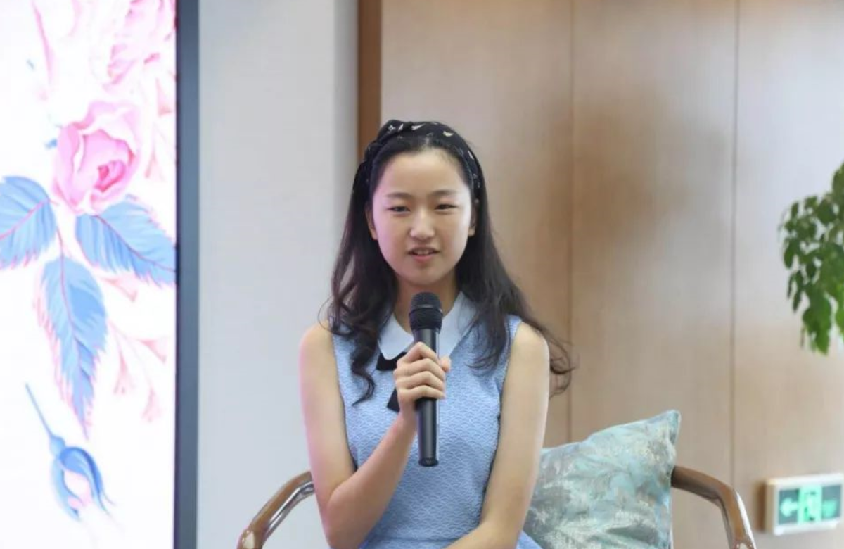 Nữ sinh đạt điểm tuyệt đối 3 môn, ĐH top 1 gọi điện mời nhập học trong đêm nhưng bị cô từ chối khiến ai cũng ngỡ ngàng- Ảnh 3.