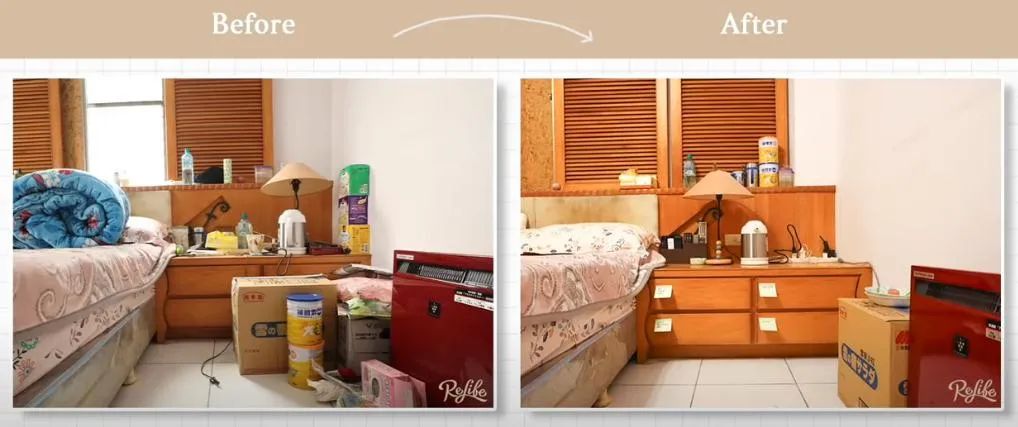 Chi 1 tỷ đồng thuê 12 người dọn nhà nhưng vẫn không xong: Ngôi nhà lộn xộn đến mức khiến ai cũng sốc- Ảnh 18.