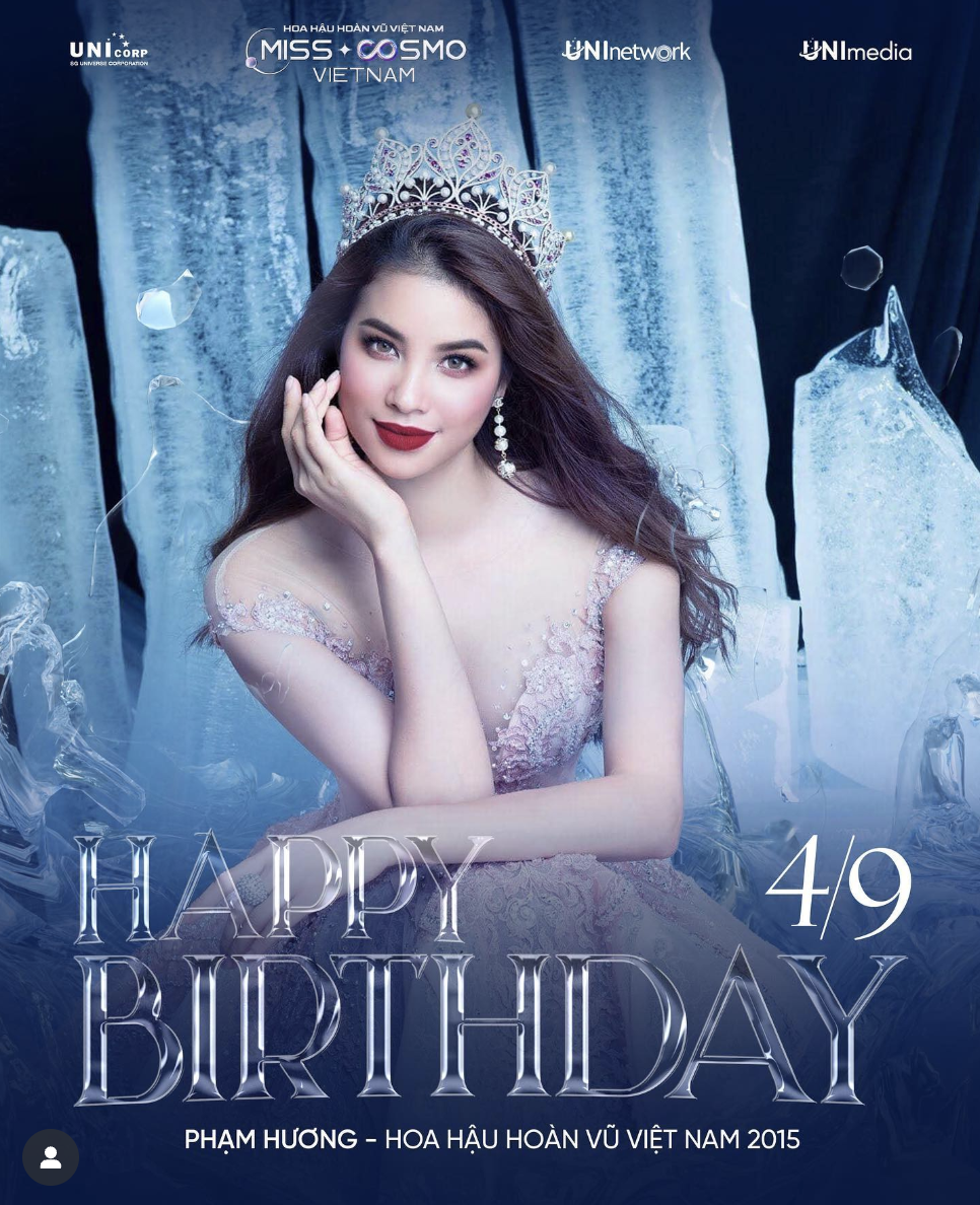 "Trùm hoa hậu" Sen Vàng "hất văng" 1 người đẹp sau khi lạnh lùng chấm dứt hợp đồng!- Ảnh 3.