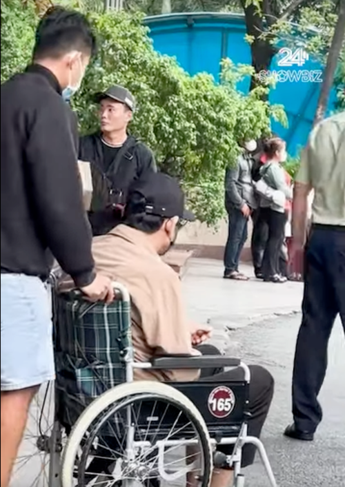 Tài tử đình đám Huỳnh Anh Tuấn trước khi bị đột quỵ: Nổi tiếng cả nước nhưng giấu kín vợ con, đời tư- Ảnh 1. Tài tử đình đám Huỳnh Anh Tuấn trước khi bị đột quỵ: Nổi tiếng cả nước nhưng giấu kín vợ con, đời tư- Ảnh 1.