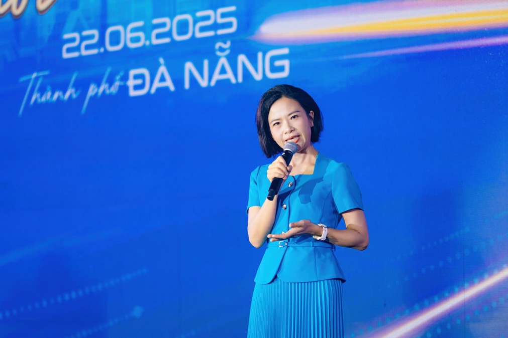 Thiên Long và 1.000 Khách hàng “Vượt sóng vươn tầm - Kết nối thành công” tại Đà Nẵng- Ảnh 3.