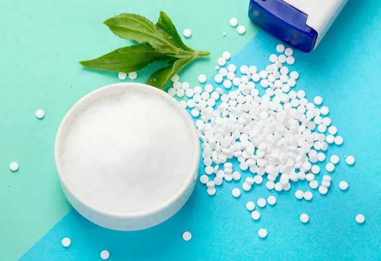 Phát hiện 1 thứ ung thư "rất thích": Ngọt gấp 200 lần đường, có trong hàng loạt sản phẩm quen mặt- Ảnh 1. Phát hiện 1 thứ ung thư "rất thích": Ngọt gấp 200 lần đường, có trong hàng loạt sản phẩm quen mặt- Ảnh 1.